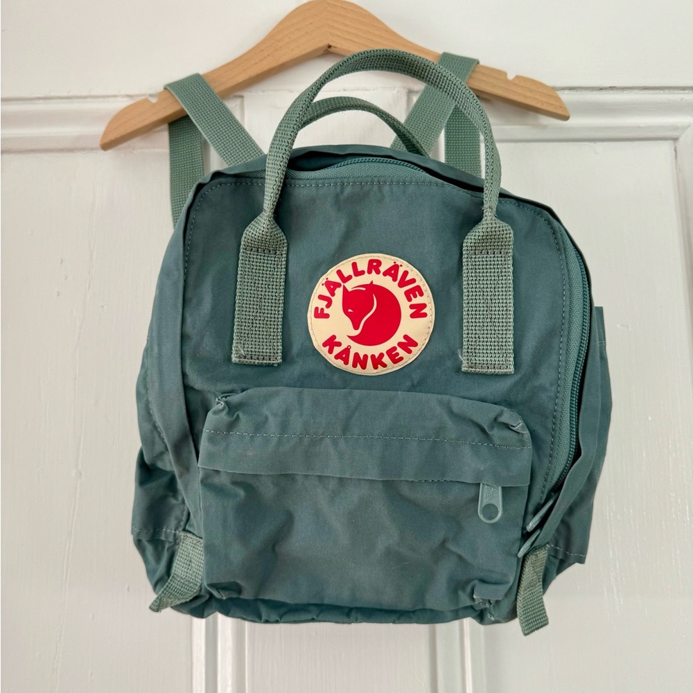 Fjallraven Kanken Mini Pack